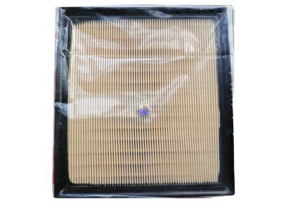 Toyota 17801-0P050 Air Filter Element Sub-Assembly