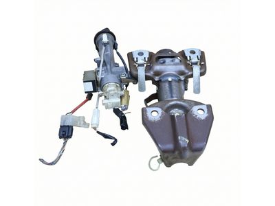 2007 Toyota Land Cruiser Shift Interlock Solenoid - 85432-60050
