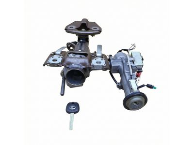 2007 Toyota Land Cruiser Shift Interlock Solenoid - 85432-60050