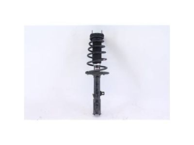 2004 Toyota Highlander Shock Absorber - 48530-49195