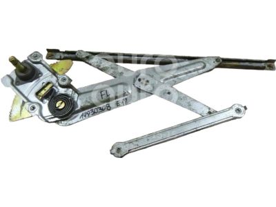 2004 Toyota Corolla Window Regulator - 69820-02160