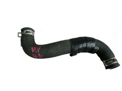 1994 Toyota Camry Radiator Hose - 16572-62030