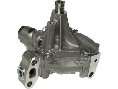 Toyota Oil Pump - 15100-24020