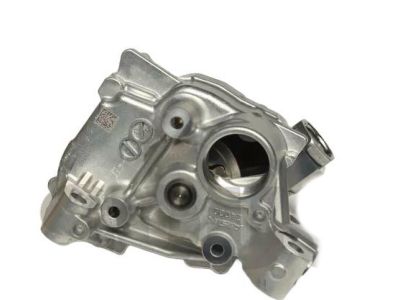 Toyota Oil Pump - 15100-24020