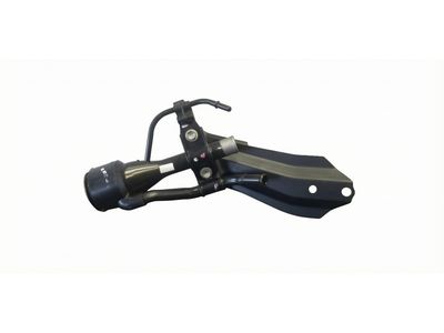 Toyota Tundra Fuel Filler Hose - 77201-0C040