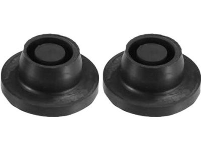 2008 Toyota Avalon Radiator Hose - 16571-AD010