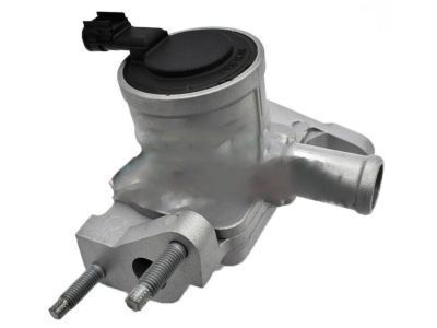 Toyota 25710-75020 Valve Assy, Air Switching