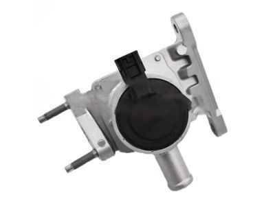 Toyota 25710-75020 Valve Assy, Air Switching