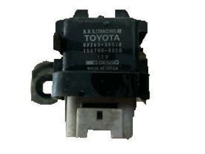 Toyota T100 Relay - 88263-35070