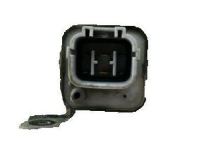 Toyota 88263-35070 Relay, Skid Control