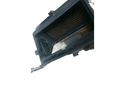 Toyota 87150-89106 Radiator Assy, Heater