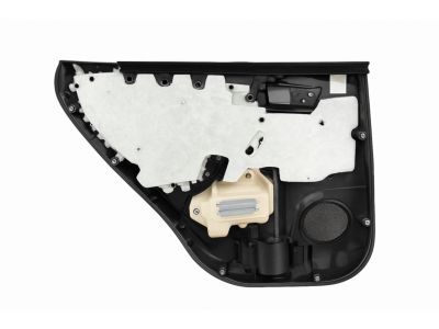 Toyota 67630-0R060-C5