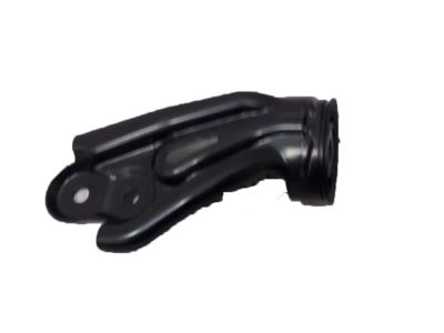 17572-25040 Toyota Exhaust Pip Support Bracket Product Photo 2 of 6