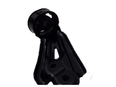 17572-25040 Toyota Exhaust Pip Support Bracket Product Photo 5 of 6