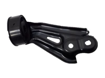 17572-25040 Toyota Exhaust Pip Support Bracket Product Photo 4 of 6