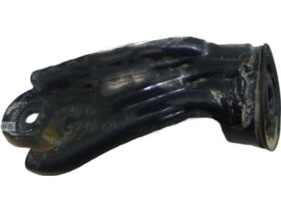 Toyota 17572-25040 Exhaust Pip Support Bracket 17572-25040 Toyota Exhaust Pip Support Bracket Product Photo 1 of 6