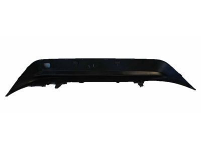 Toyota 52453-47010 Guard, Rear Bumper, Ct