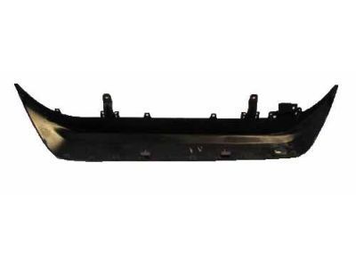 Toyota 52453-47010 Guard, Rear Bumper, Ct