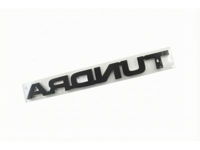 Toyota Tundra Emblem - 75471-0C050