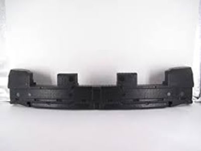 Toyota 52615-47060 ABSORBER, Rear Bumper