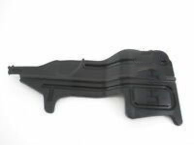 Toyota Air Deflector - 53294-04010