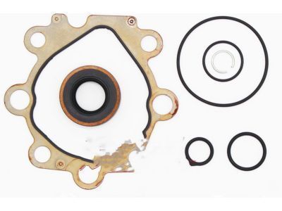 Toyota 04446-34010 Gasket Kit, Power Steering Pump