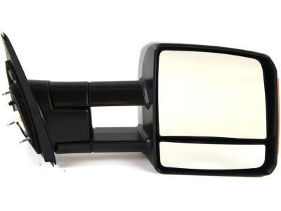 2015 Toyota Tundra Car Mirror - 87910-0C221