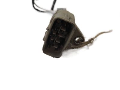 Toyota 82125-06010 Wire, Transmission