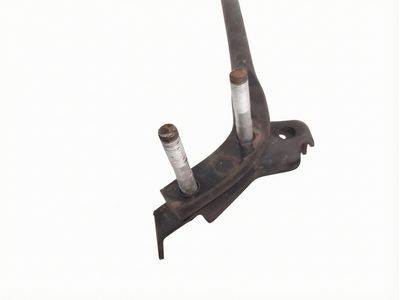 Toyota Tacoma Suspension Strut Rod - 48670-35020