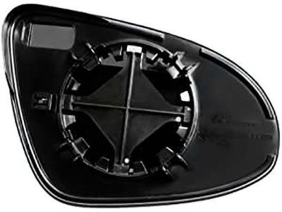 Toyota 87961-0DA90 Driver Side Mirror Outside