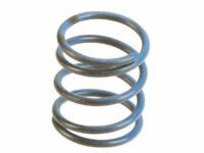 Toyota 90501-A0008 Spring, Compression