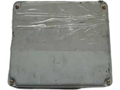 2002 Toyota Camry Engine Control Module - 89661-0X050