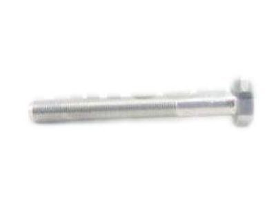 Toyota 90101-18010 Bolt, HEXAGON