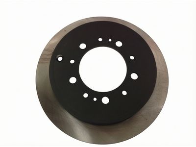 2008 Toyota Sequoia Brake Drum - 42431-0C011