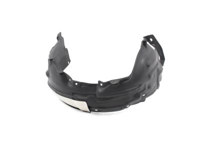 Toyota Prius Prime Wheelhouse - 53875-47100