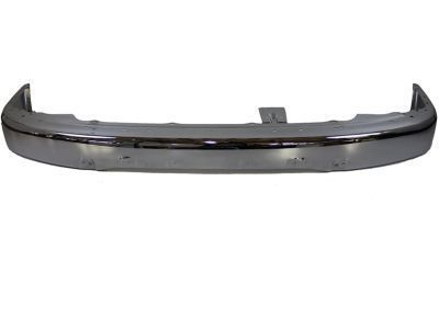 Toyota 52101-35660 Bar, Front Bumper