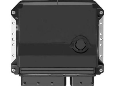 Toyota Venza Engine Control Module - 89661-0T071
