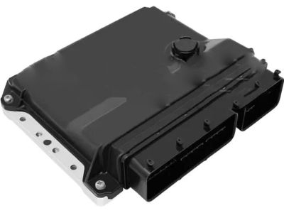 Toyota Venza Engine Control Module - 89661-0T071