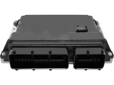 Toyota Venza Engine Control Module - 89661-0T071