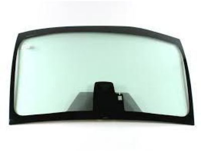 Toyota Prius Windshield - 56101-4E954