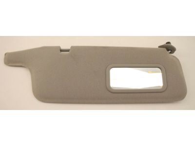 1995 Toyota Camry Sun Visor - 74310-06072-B0