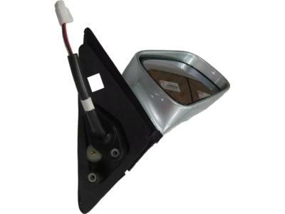 1994 Toyota Camry Car Mirror - 87910-06060-A0