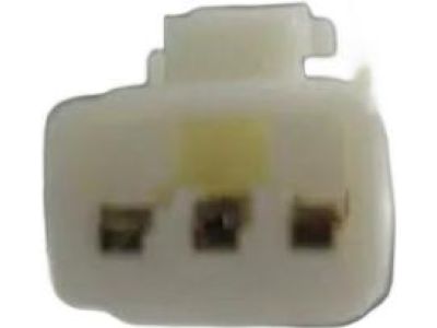 1994 Toyota Camry Car Mirror - 87910-06060-A0