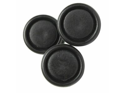 90467-06017-C0 Toyota Clip Product Photo 1 of 4