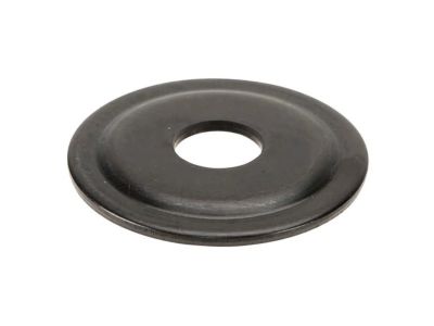 48597-34010 Toyota RETAINER, Rear Shock ABSOBER Cushion Product Photo 1 of 1