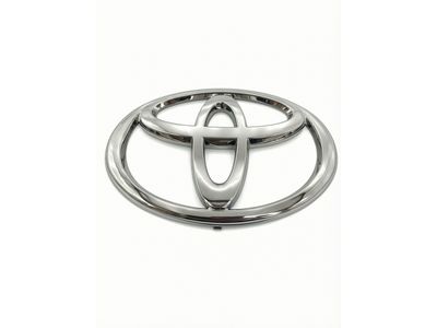2005 Toyota Tacoma Emblem - 75311-04060