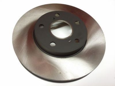 Toyota 43512-06030 Front Disc