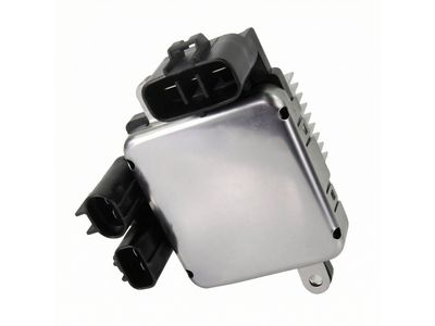 Toyota Camry Cooling Fan Module - 89257-30070