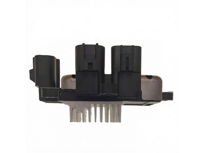 Toyota Camry Cooling Fan Module - 89257-30070
