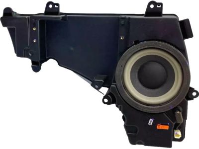 Toyota 86150-35080 Speaker Assembly with Box 86150-35080 Toyota Speaker Assembly with Box Product Photo 1 of 6